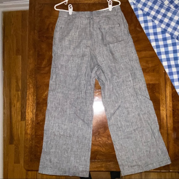 Reformation Tahiti Linen Pants - Picture 4 of 6